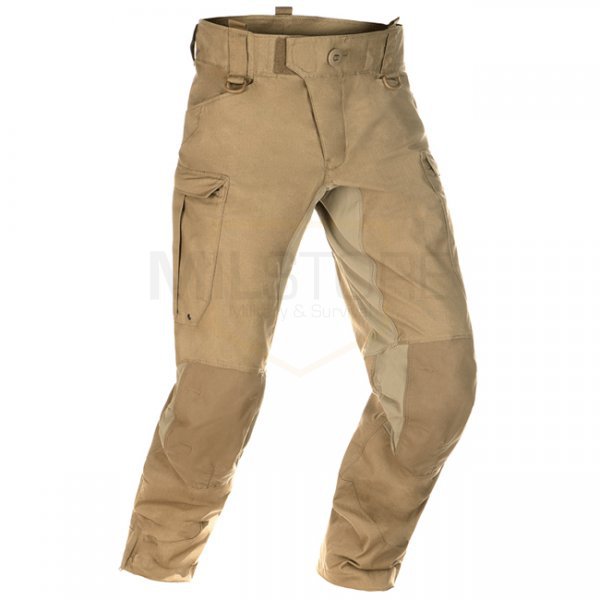 Clawgear Mk.II Operator Combat Pant - Coyote - 33 - 36