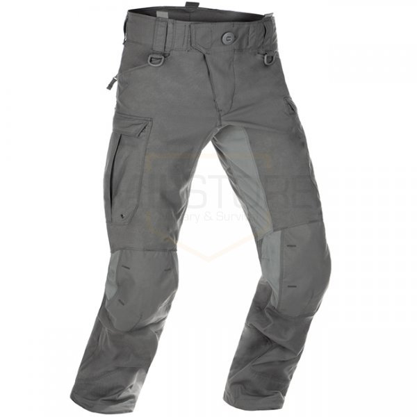 Clawgear Mk.II Operator Combat Pant - Solid Rock - 33 - 36