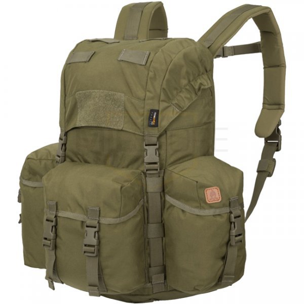 Helikon-Tex Bergen Backpack - Olive Green