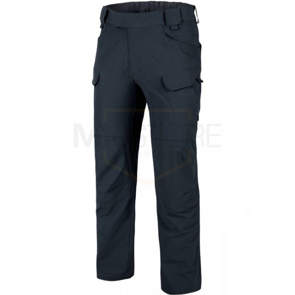 Helikon-Tex OTP Outdoor Tactical Pants - Navy Blue - L - Short