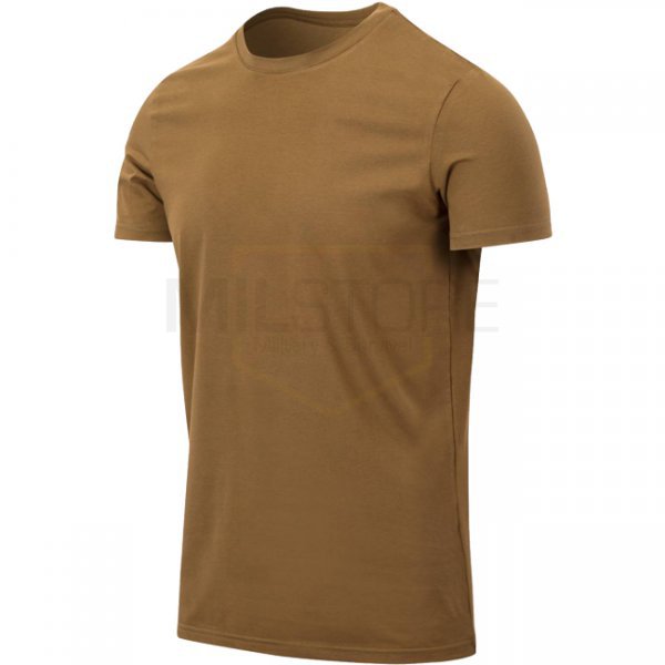 Helikon-Tex Classic T-Shirt Slim - Coyote - 2XL