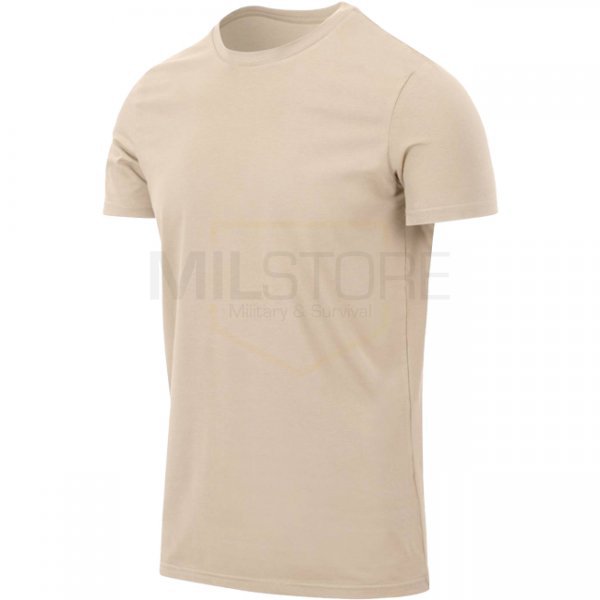 Helikon-Tex Classic T-Shirt Slim - Khaki - S