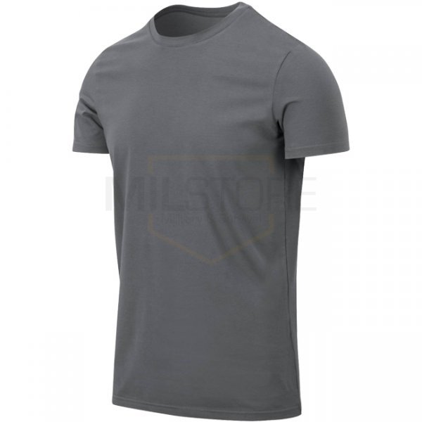 Helikon-Tex Classic T-Shirt Slim - Shadow Grey - S