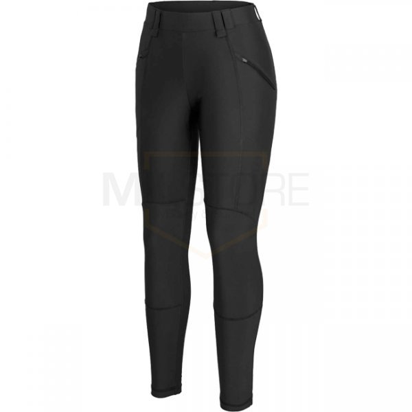 Helikon-Tex Hoyden Range Tights - Black - XL