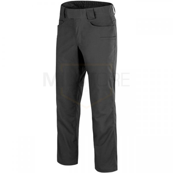 Helikon-Tex Greyman Tactical Pants - Black - M - Short