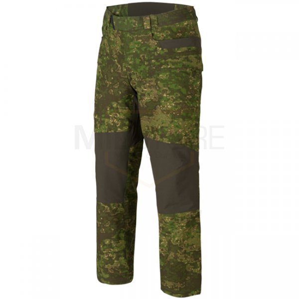 Helikon-Tex Hybrid Tactical Pants NyCo RipStop - PenCott WildWood - M - Long