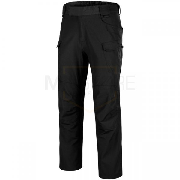 Helikon-Tex UTP Urban Tactical Flex Pants - Black - S - Regular