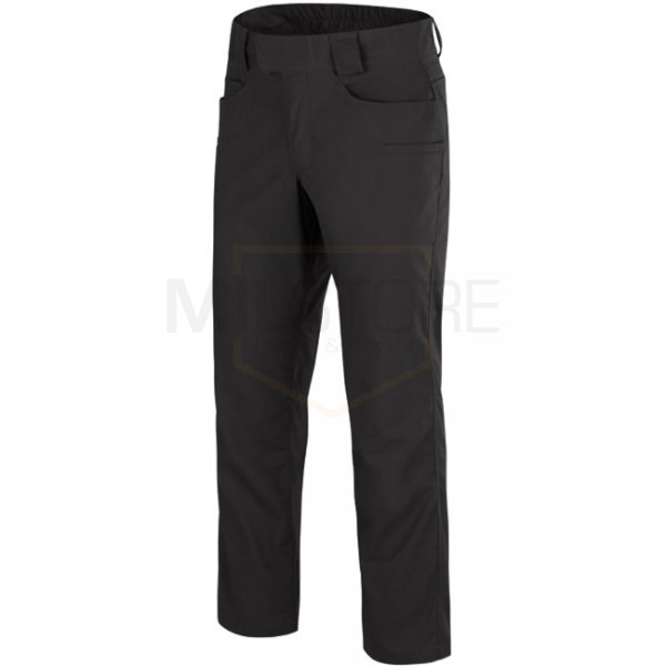 Helikon-Tex Greyman Tactical Pants - Ash Grey - M - Short