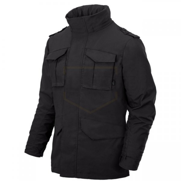 Helikon-Tex Covert M65 Jacket - Ash Grey - M