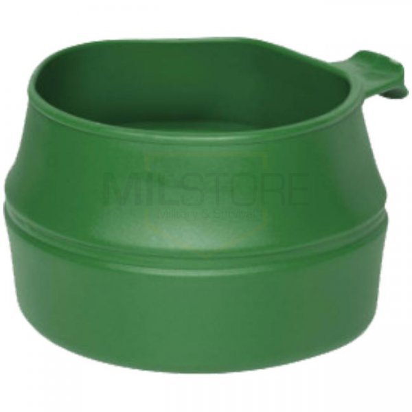 Wildo Fold-A-Cup - Green