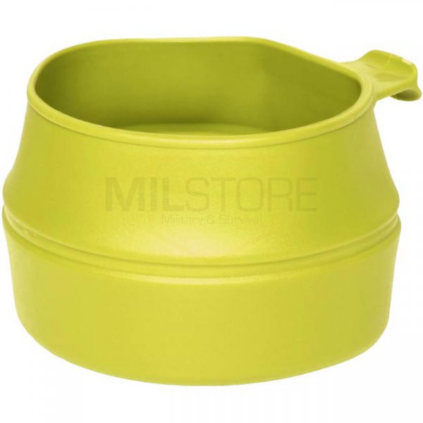 Wildo Fold-A-Cup - Lime