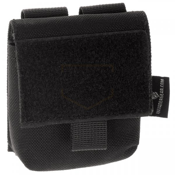 Invader Gear Cig / Snus Pouch - Black