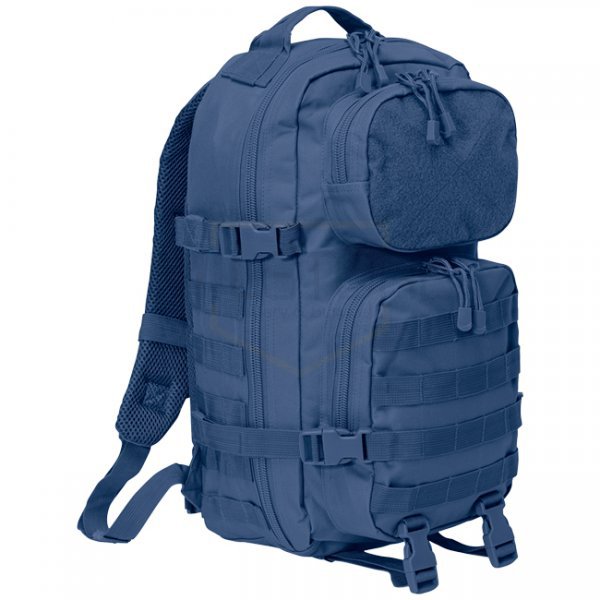 Brandit US Cooper Patch Medium - Navy