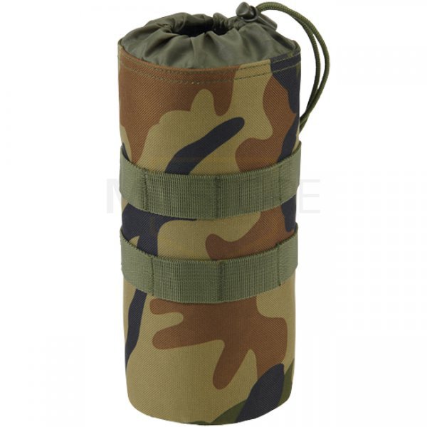 Brandit Bottle Holder I - Woodland