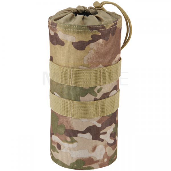 Brandit Bottle Holder I - Tactical Camo