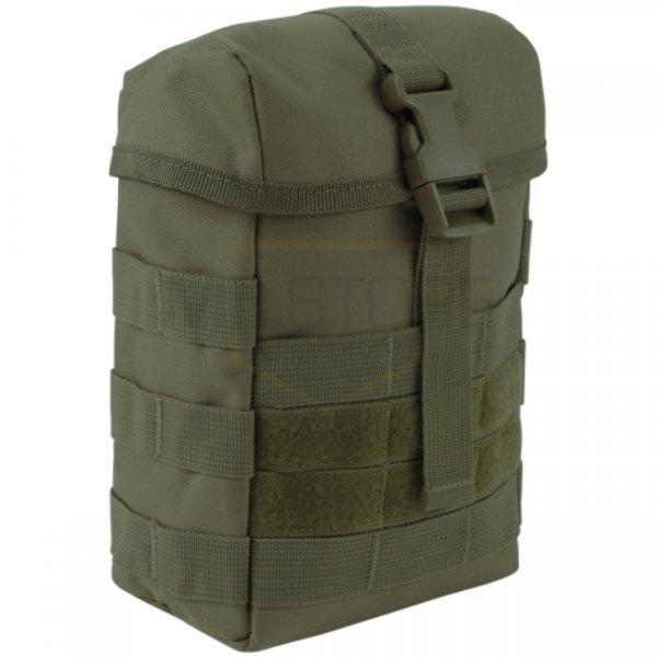 Brandit Molle Pouch Fire - Olive