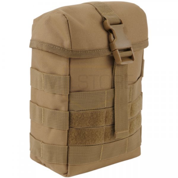 Brandit Molle Pouch Fire - Camel