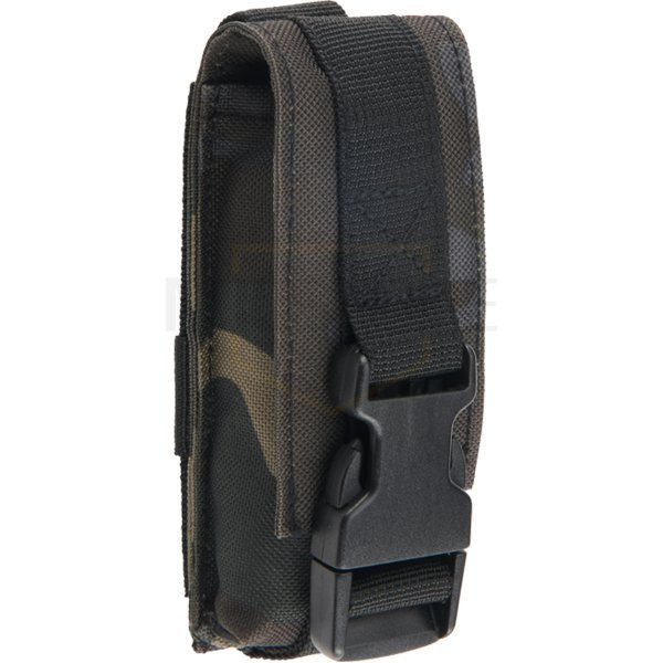 Brandit Molle Multi Pouch Medium - Dark Camo