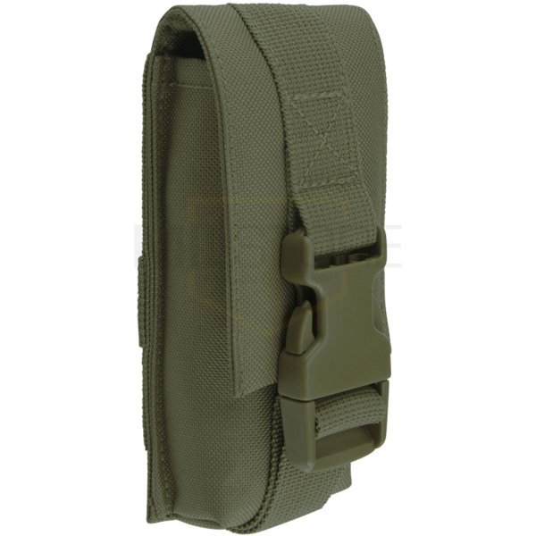 Brandit Molle Multi Pouch Large - Olive