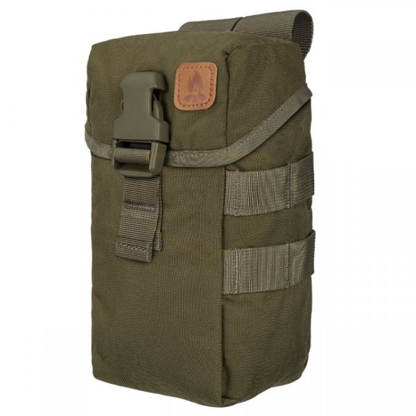 Helikon-Tex Water Canteen Pouch - Olive Green