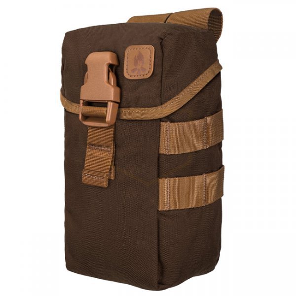 Helikon-Tex Water Canteen Pouch - Earth Brown / Clay A