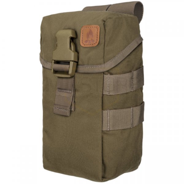 Helikon-Tex Water Canteen Pouch - Adaptive Green