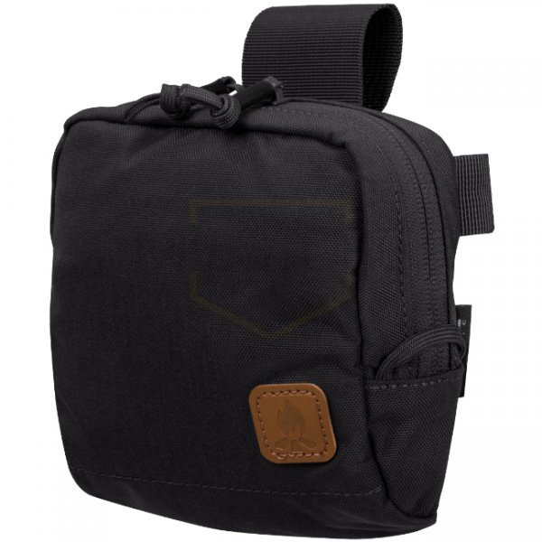 Helikon-Tex SERE Pouch - Black