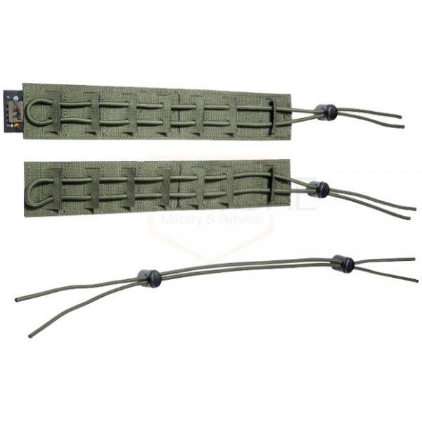 Tasmanian Tiger Modular Collector Strap Set VL - Olive