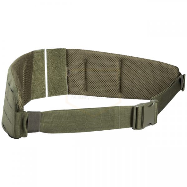 Tasmanian Tiger Molle Hip Belt - Olive