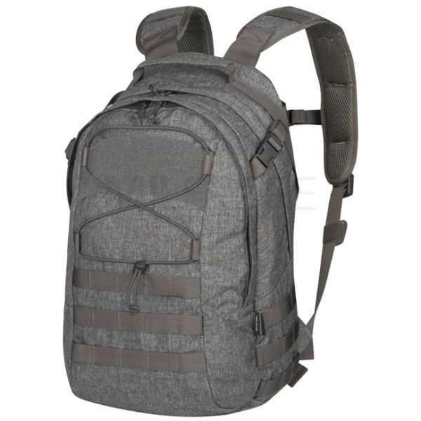 Helikon-Tex EDC Backpack Nylon Polyester Blend - Grey Melange