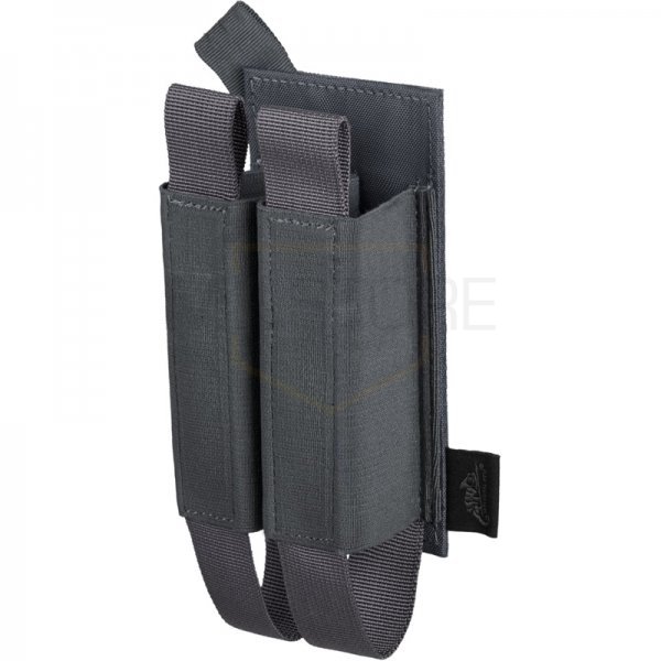 Helikon-Tex Double Rifle Magazine Insert - Shadow Grey