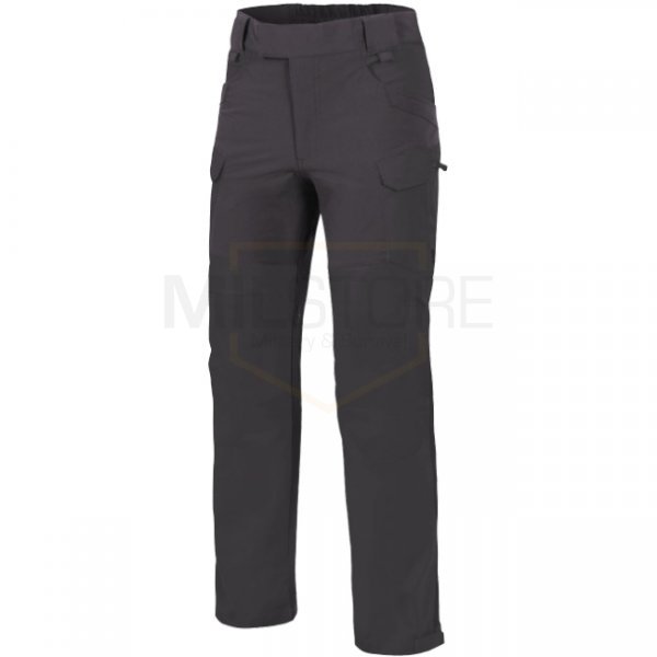 Helikon-Tex Hybrid Outback Pants Duracanvas - Ash Grey - 2XL - Regular