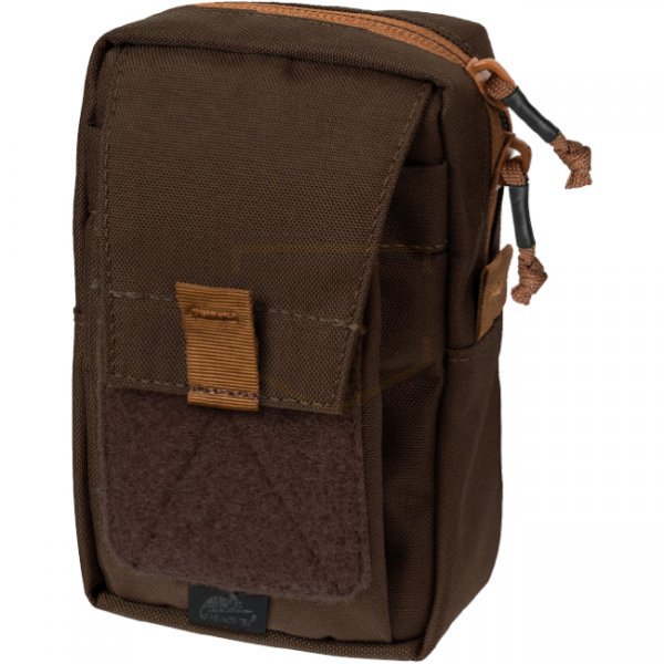 Helikon-Tex Navtel Pouch O.08 - Earth Brown / Clay A