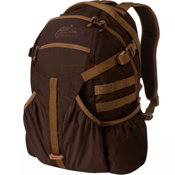 Helikon-Tex Raider Backpack - Earth Brown / Clay A