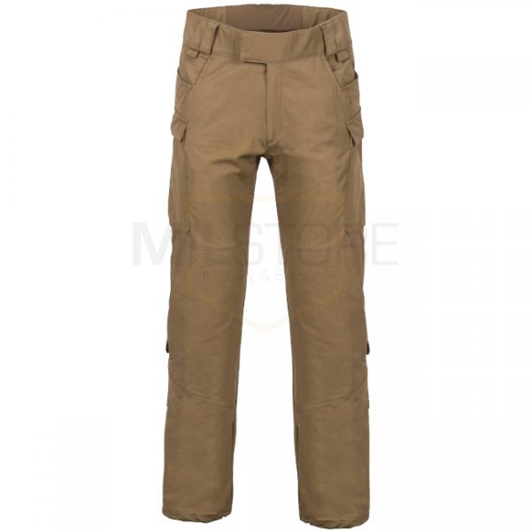 Helikon-Tex MBDU Trousers NyCo Ripstop - PL Woodland - M - Regular