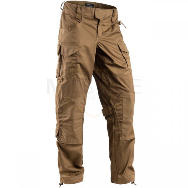 Pitchfork Advanced Combat Pants - Coyote - M