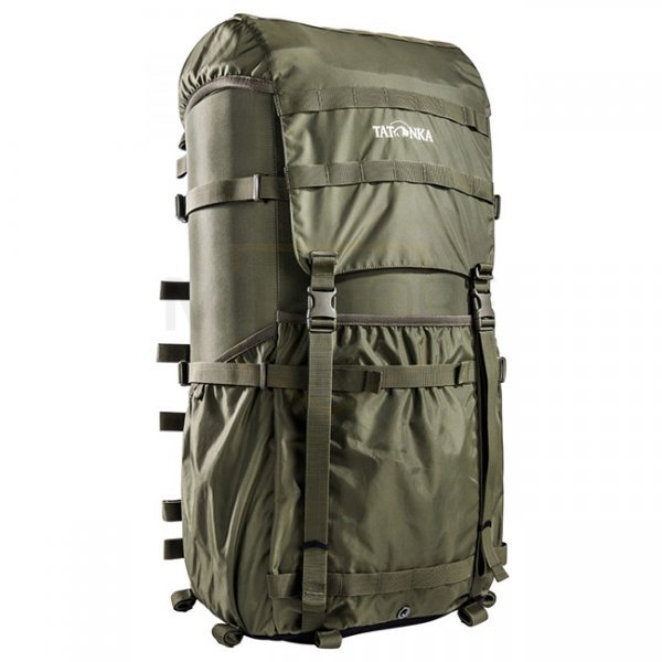 Tatonka Packsack 2 Load Carrier - Olive