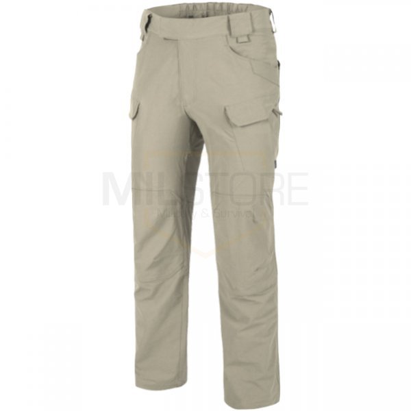 Helikon-Tex OTP Outdoor Tactical Pants Lite - Khaki - XL - Long