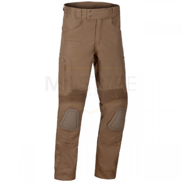 Invader Gear Mk.II Predator Combat Pant - Coyote - L