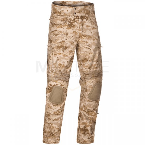 Invader Gear Mk.II Predator Combat Pant - Marpat Desert - L