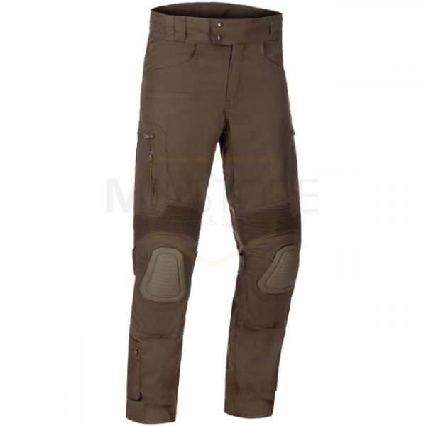 Invader Gear Mk.II Predator Combat Pant - Ranger Green - 2XL