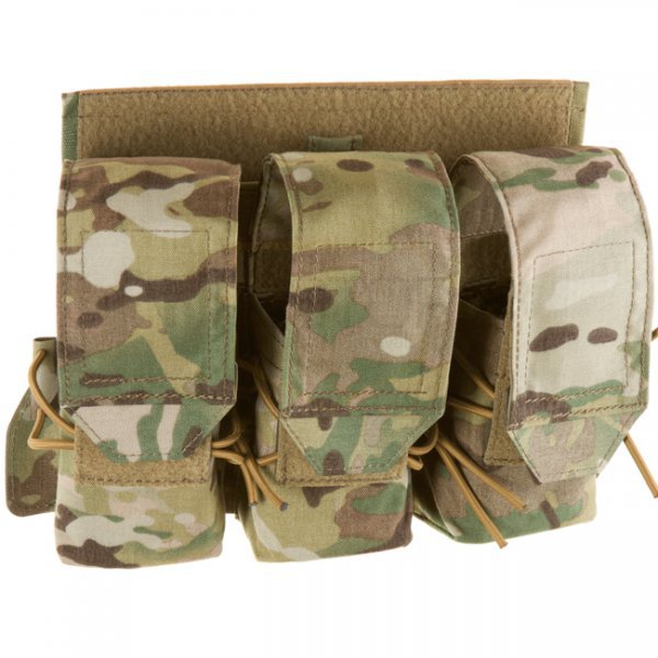 Templars Gear TPC Panel 3x2 5.56 - Multicam