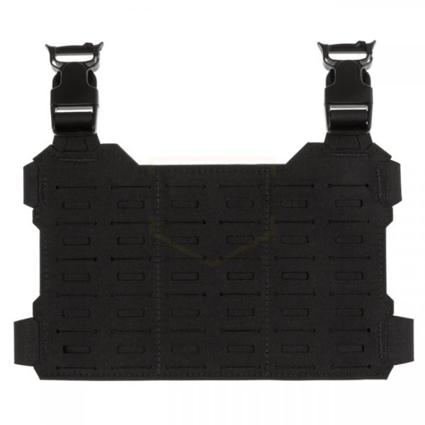 Templars Gear CPC Front Panel / Micro Chest Rig - Black