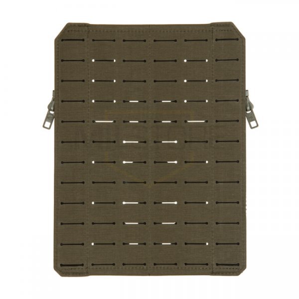 Templars Gear CPC Back Panel - Ranger Green