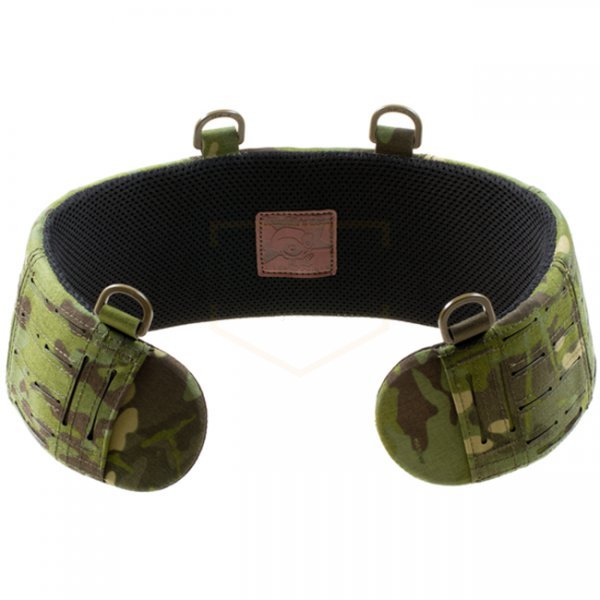 Templars Gear PT1 Tactical Belt - Multicam Tropic - S