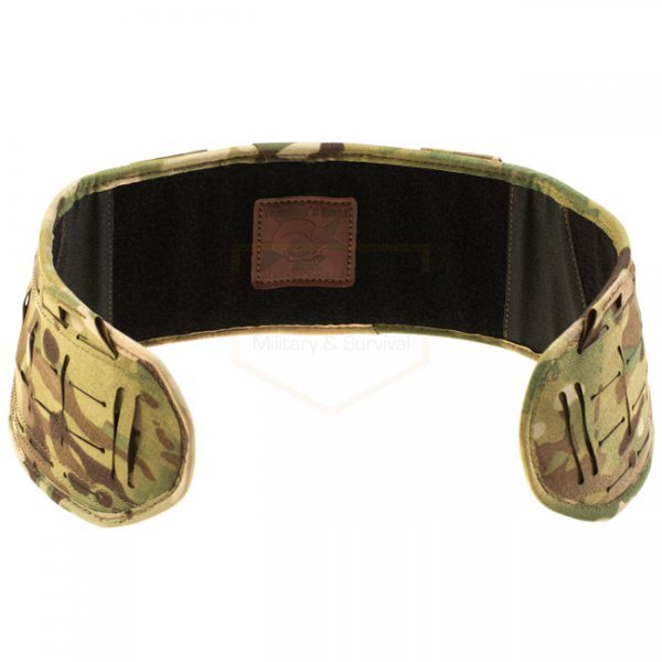 Templars Gear PT4 Tactical Belt - Multicam - M