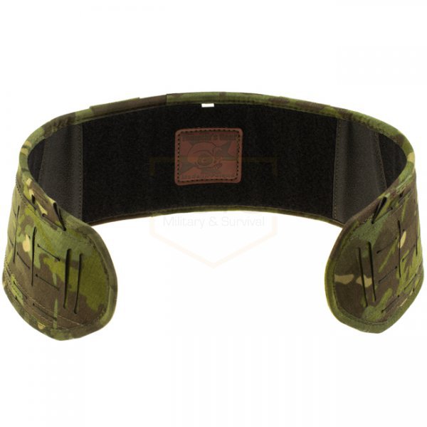 Templars Gear PT4 Tactical Belt - Multicam Tropic - S