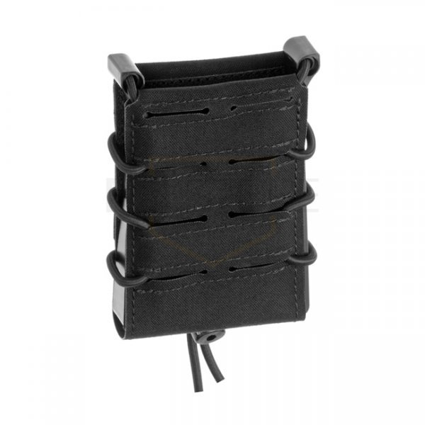 Templars Gear Fast Rifle Magazine Pouch - Black