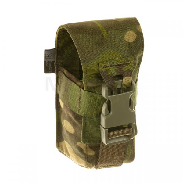 Templars Gear Smoke Grenade Pouch - Multicam Tropic