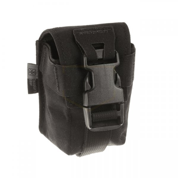 Templars Gear Frag Grenade Pouch - Black